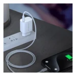 Conceptronic ALTHEA14W Caricabatterie per dispositivi mobili Universale Bianco AC Ricarica rapida Interno - immagine 7