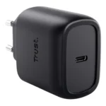 Trust Maxo 45W Universale Nero AC Ricarica rapida Interno - immagine 3