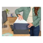 Trust Lisboa 33,8 cm (13.3") Custodia a tasca Blu - immagine 6