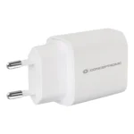Conceptronic ALTHEA14W Caricabatterie per dispositivi mobili Universale Bianco AC Ricarica rapida Interno - immagine 3