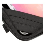 Rivacase 5131 39,6 cm (15.6") Custodia rigida Nero - immagine 15
