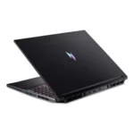 Acer Nitro V 16 AI ANV16-42-R5C9 AMD Ryzen 7 260 Computer portatile 40,6 cm (16") WUXGA 16 GB DDR5-SDRAM 1 TB SSD NVIDIA GeForce RTX 5060 Wi-Fi 6E (802.11ax) Windows 11 Home Italiano Nero - immagine 5