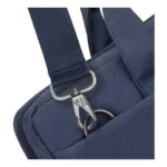Rivacase 8231 39,6 cm (15.6") Valigetta ventiquattrore Blu - immagine 6
