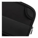 Rivacase Antishock 5123 33,8 cm (13.3") Custodia a tasca Nero - immagine 13