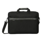 Targus GeoLite 40,6 cm (16") Slip case Nero