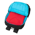 Rivacase Alpendorf 7569 43,9 cm (17.3") Zaino Nero - immagine 12