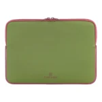 Tucano Elements 33 cm (13") Custodia a tasca Verde