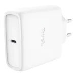 Trust Maxo Caricabatteria USB-C GaN da 65 W