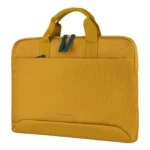 Tucano Smilza 38,1 cm (15") Borsa da corriere Giallo - immagine 2