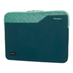 Targus Pulse II EcoSmart 35,6 cm (14") Custodia a tasca Verde - immagine 4