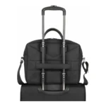 Rivacase 8134 borsa per laptop 39,6 cm (15.6") Valigetta ventiquattrore Nero - immagine 13