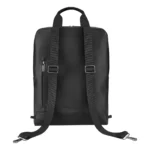 Moleskine 8056999272104 borsa per laptop Zaino Nero - immagine 6