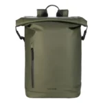 Tucano BKROL15-VM borsa per laptop 40,6 cm (16") Zaino Verde