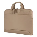 Tucano Smilza 38,1 cm (15") Borsa da corriere Beige - immagine 2