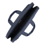Rivacase 8231 39,6 cm (15.6") Valigetta ventiquattrore Blu - immagine 9