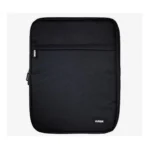 Nilox SLEEVE 15.6 NEGRA 39,6 cm (15.6") Custodia a tasca Nero
