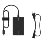 Belkin ALIMENTATORE GAN USB-C PD 100W EU PLUG - immagine 3