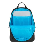 Rivacase Alpendorf 7561 40,6 cm (16") Zaino Nero - immagine 7
