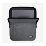 Nilox SLEEVE 17.3 GRIS 43,9 cm (17.3") Custodia a tasca Grigio - immagine 3