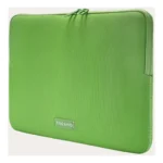 Tucano Colore 40,6 cm (16") Borsa con caricamento dall'alto Verde - immagine 2