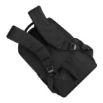Rivacase Alpendorf 7523 35,6 cm (14") Zaino Nero - immagine 7
