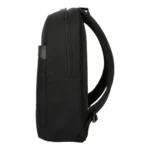 Targus GeoLite 40,6 cm (16") Zaino Nero - immagine 3