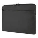 Tucano BFGOM1314-BK borsa per laptop 35,6 cm (14") Custodia a tasca Nero - immagine 2