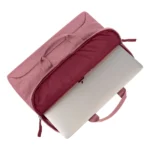 Tucano Smilza 38,1 cm (15") Borsa da corriere Rosa - immagine 8