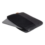 Trust Lisboa 40,6 cm (16") Custodia a tasca Nero - immagine 2