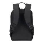 Rivacase Alpendorf 7523 35,6 cm (14") Zaino Nero - immagine 5