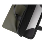 Tucano Gommo 39,6 cm (15.6") Valigetta ventiquattrore Verde - immagine 6