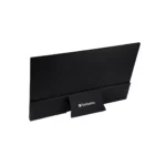 Verbatim 32238 Monitor PC 39,6 cm (15.6") 3840 x 2160 Pixel 4K Ultra HD LCD Touch screen Nero - immagine 5