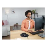 Trust Basi mouse Ufficio Ambidestro USB tipo A Ottico 1200 DPI - immagine 5