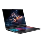 Acer Nitro ANV16S-61-R26D Copilot+ PC AMD Ryzen AI 7 350 Computer portatile 40,6 cm (16") WQXGA 16 GB DDR5-SDRAM 1 TB SSD NVIDIA GeForce RTX 5050 Wi-Fi 6E (802.11ax) Windows 11 Home Italiano Nero - immagine 2