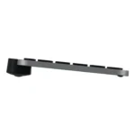Logitech MX Keys for Mac tastiera Bluetooth - immagine 4