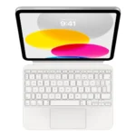 Apple Magic Keyboard Folio per iPad (decima generazione) - Inglese Internazionale