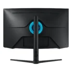 Samsung Monitor Gaming Odyssey Neo G7 da 32" UHD Curvo - immagine 12