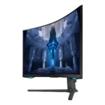 Samsung Monitor Gaming Odyssey Neo G7 da 32" UHD Curvo - immagine 7