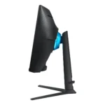 Samsung Monitor Gaming Odyssey Neo G7 da 32" UHD Curvo - immagine 20