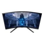 Samsung Monitor Gaming Odyssey Neo G7 da 32" UHD Curvo - immagine 9
