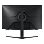 Samsung Monitor Gaming Odyssey Neo G7 da 32" UHD Curvo - immagine 11