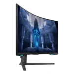 Samsung Monitor Gaming Odyssey Neo G7 da 32" UHD Curvo - immagine 8