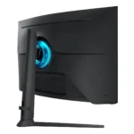 Samsung Monitor Gaming Odyssey Neo G7 da 32" UHD Curvo - immagine 14