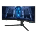 Samsung Monitor Gaming Odyssey Neo G7 da 32" UHD Curvo - immagine 22