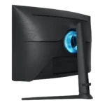 Samsung Monitor Gaming Odyssey Neo G7 da 32" UHD Curvo - immagine 13