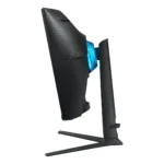 Samsung Monitor Gaming Odyssey Neo G7 da 32" UHD Curvo - immagine 19