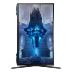 Samsung Monitor Gaming Odyssey Neo G7 da 32" UHD Curvo - immagine 10