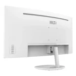 MSI Pro MP341CQW Monitor PC 86,4 cm (34") 3440 x 1440 Pixel UltraWide Quad HD Bianco - immagine 13