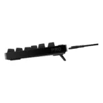 Logitech G 920-010592 tastiera Gaming USB QWERTY Italiano Nero - immagine 2