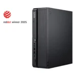 MSI Pro DP80 AI A2G-083XEU Intel Core Ultra 5 225 16 GB DDR5-SDRAM 512 GB SSD Desktop PC Nero